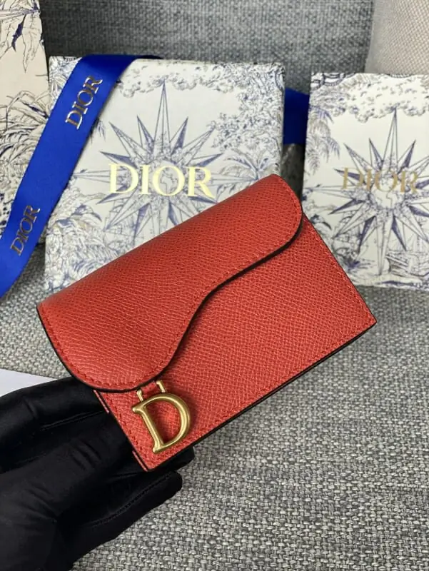 christian dior aaa qualite card case s_117a432